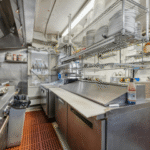 Why Assam Kitchen Solution Equipments Are the Best Choice for Your Kitchen