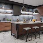 Top 7 Reasons to Choose Local Brands Like Assam Kitchen Solution for Your Kitchen Needs