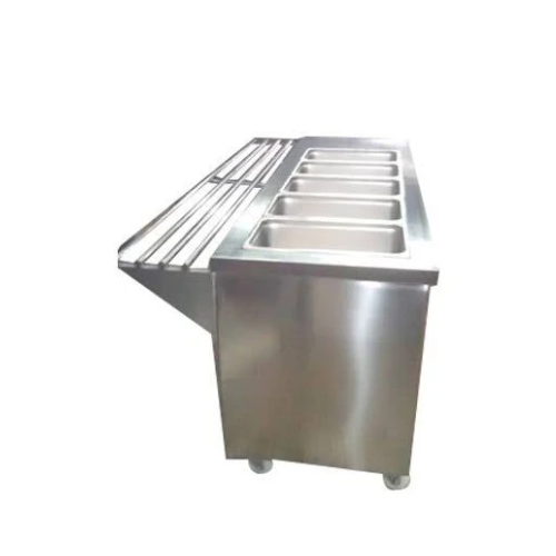 deep freezer machine 12 1