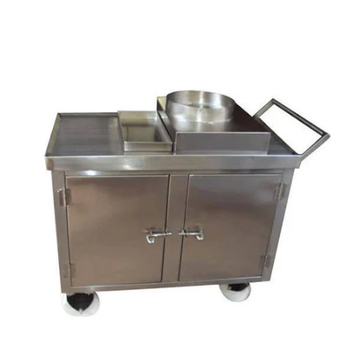 deep freezer machine 17