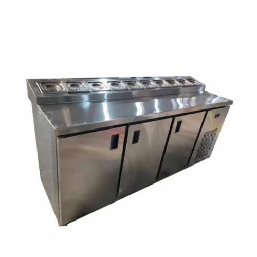 deep freezer machine 20