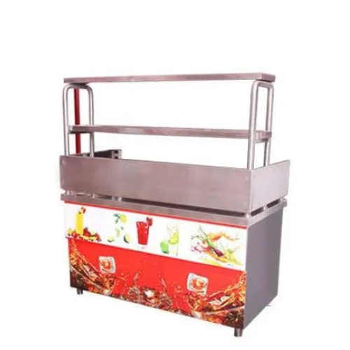 deep freezer machine 5 3