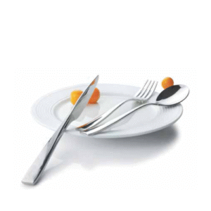 SLIMLINE 3 MM Spoon Cutlery
