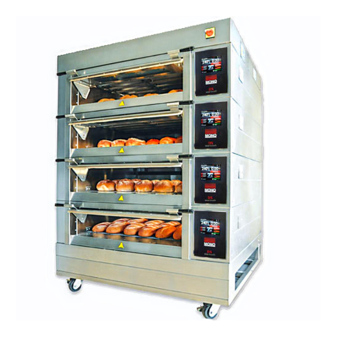 deep freezer machine 6