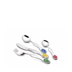 JUST FOR KIDS 2.5 MM Spoon