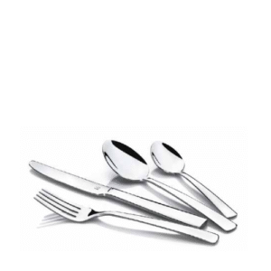 SOLO 2.5 mm spoon cutlery