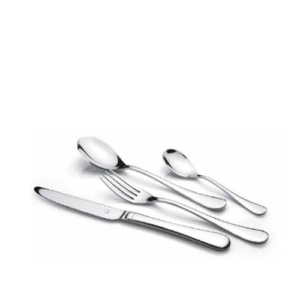 Victoria 2.5 mm Spoon