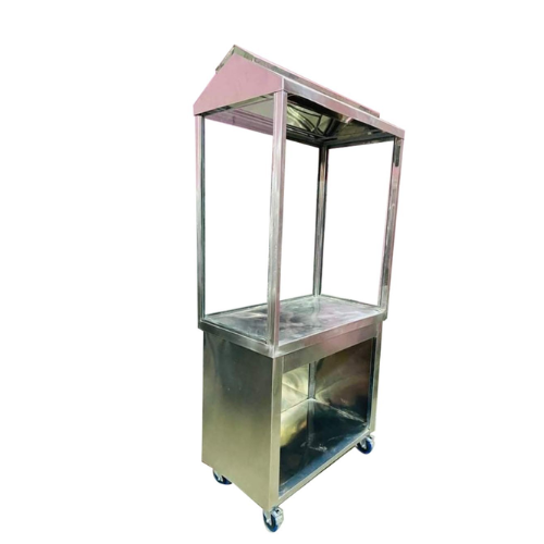 deep freezer machine 9