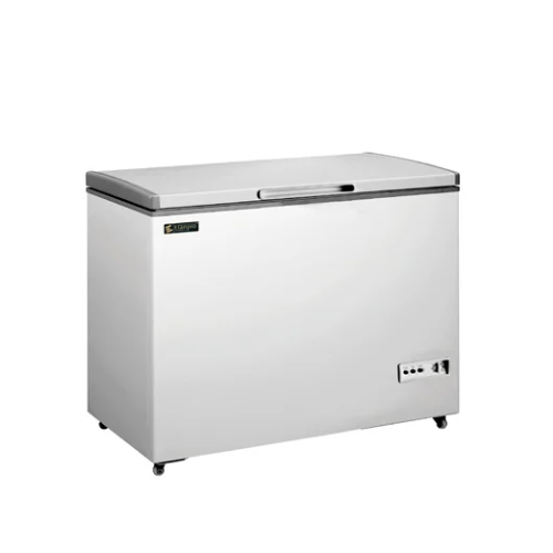 deep freezer machine